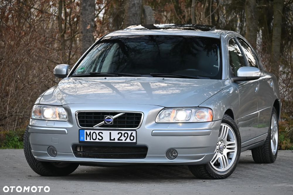 Volvo S60 2.4D5 Momentum - 9