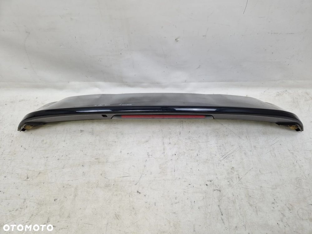 Lotka spoiler daszek klapy Fiat Tipo II KOMBI - 1