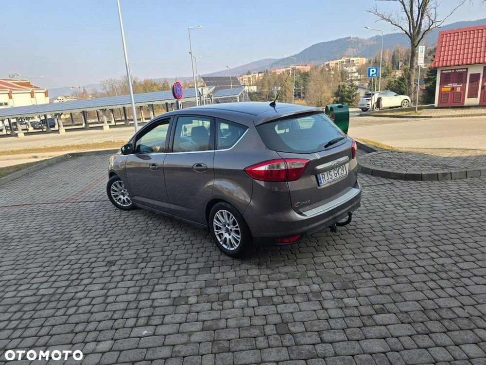 Ford C-MAX - 6
