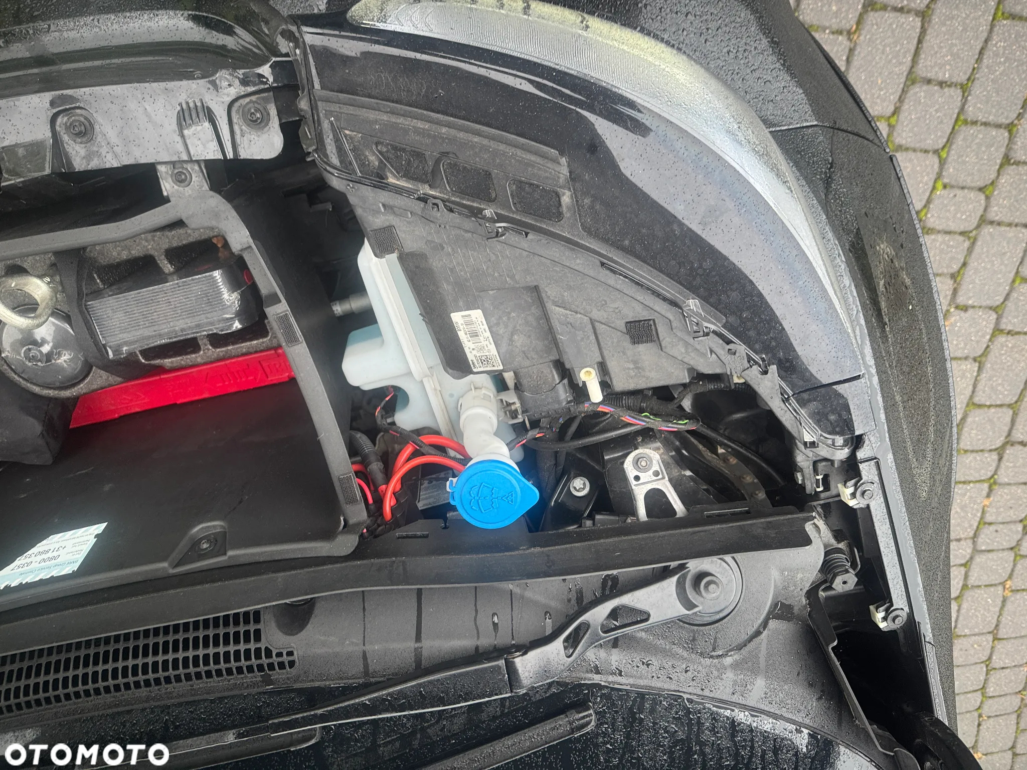 BMW i3 i3S 120 Ah - 30
