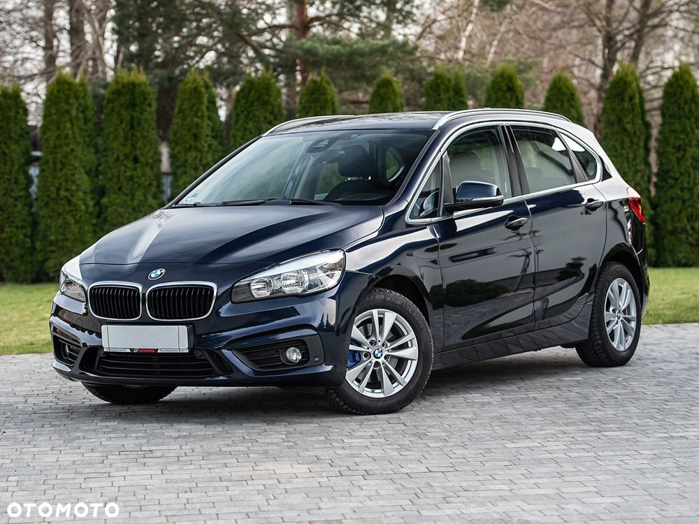 BMW Seria 2 - 1