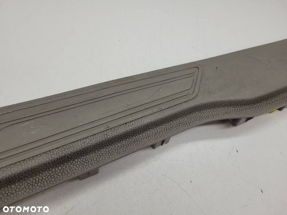 NAKŁADKA OSŁONA PROGU PRAWA FORD F-MAX 500 EURO 6 2019 JC46-E13208-A - 5