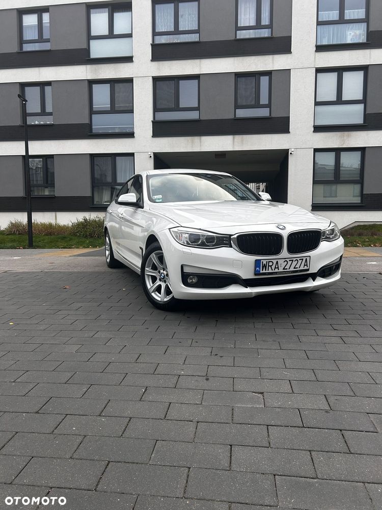 BMW Seria 3 - 3