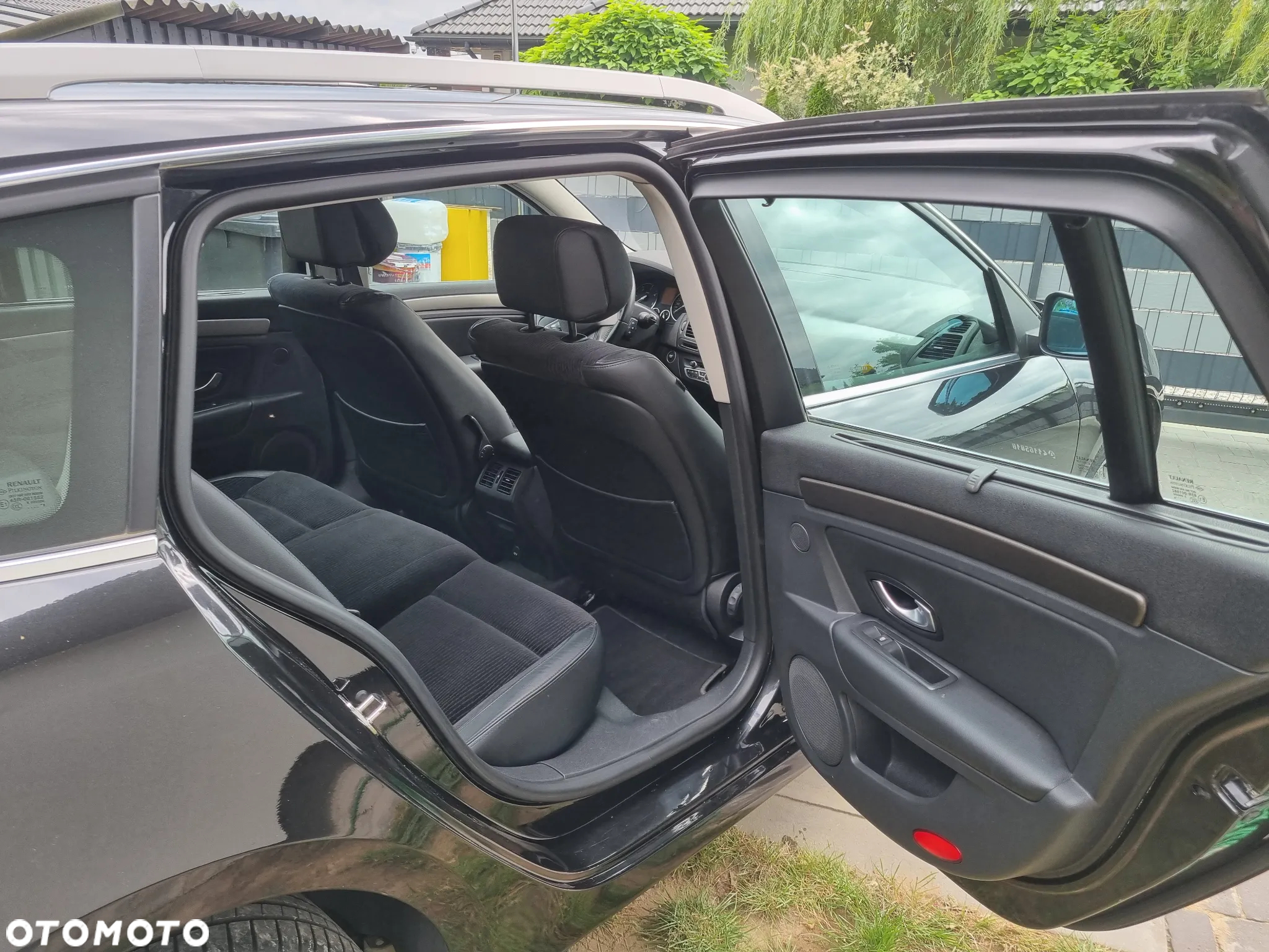 Renault Laguna 2.0 DCi Privilege - 14