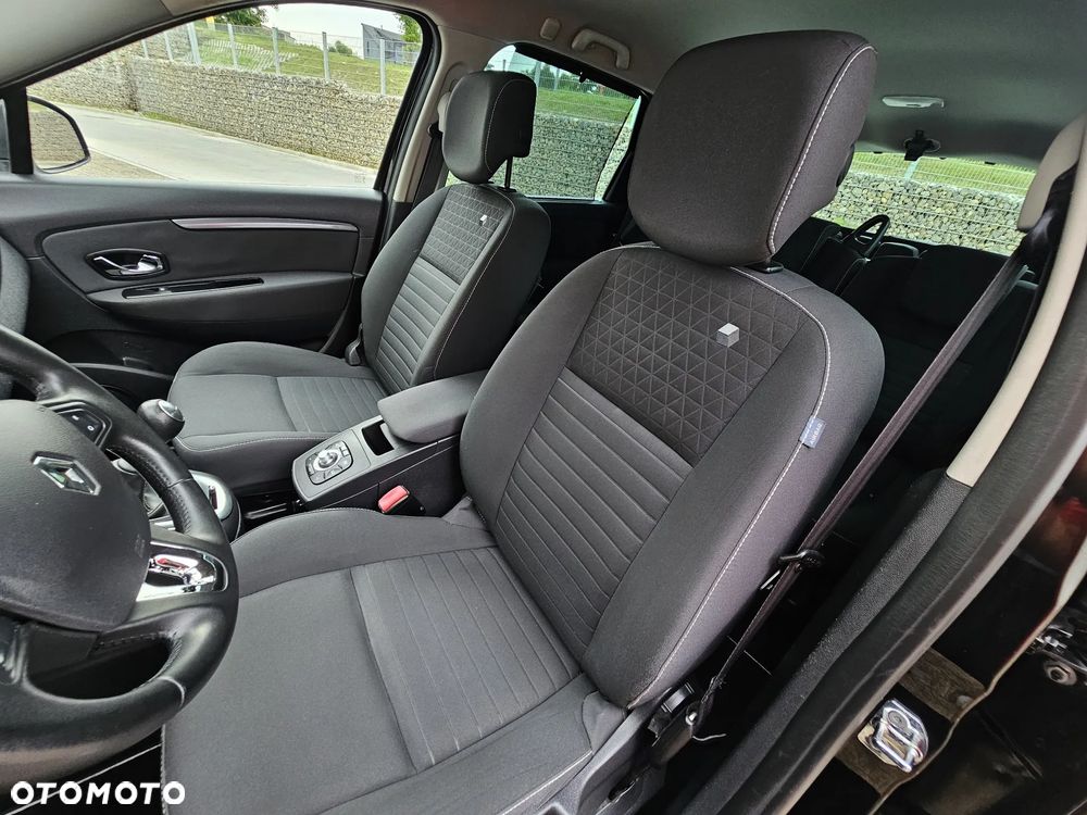 Renault Grand Scenic Energy dCi 110 S&S LIMITED - 30