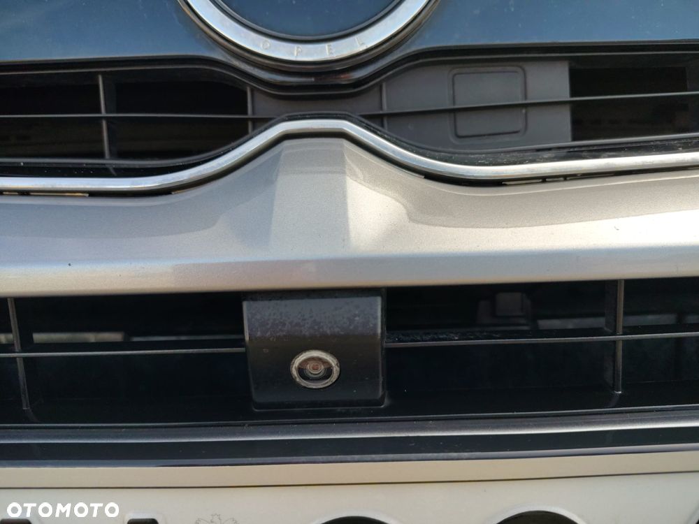 Opel Grandland 1.5 D Automatik Ultimate - 4