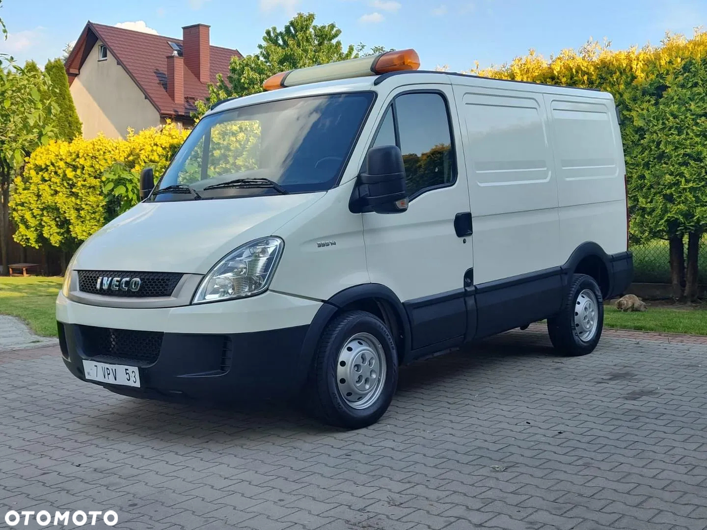 Iveco 35C13 - 4