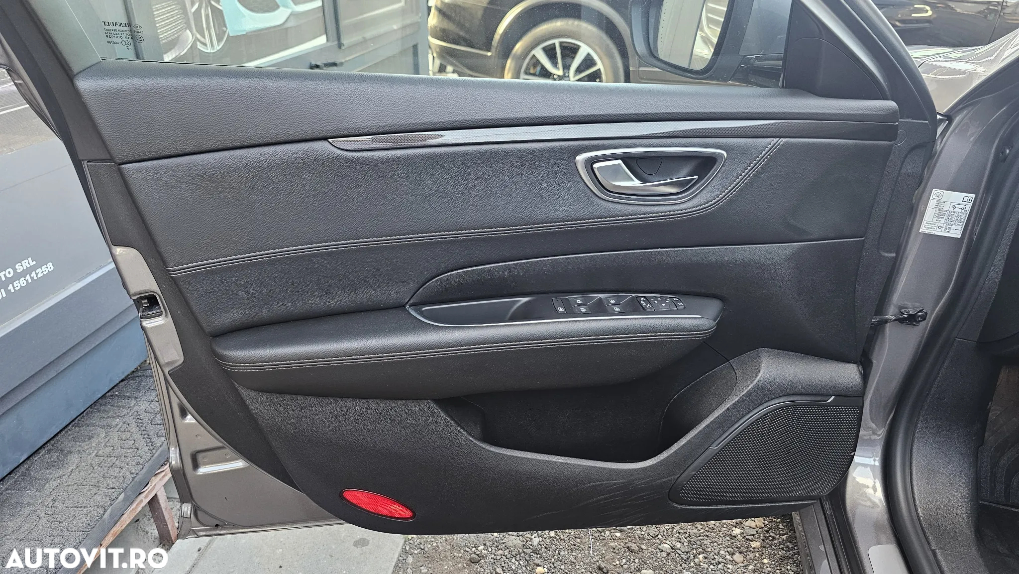 Renault Talisman Blue dCi 160 EDC INTENS - 7