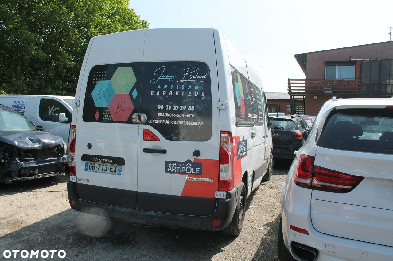 Renault Master - 4