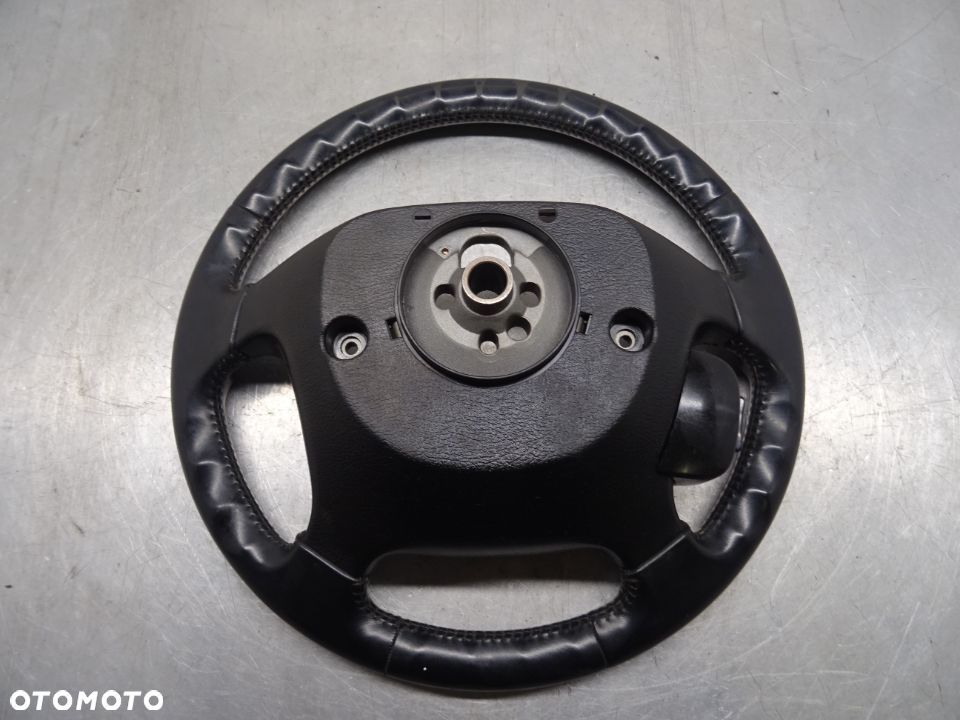 CHEVROLET TACUMA REZZO 04-08 1.6B KIEROWNICA - 5