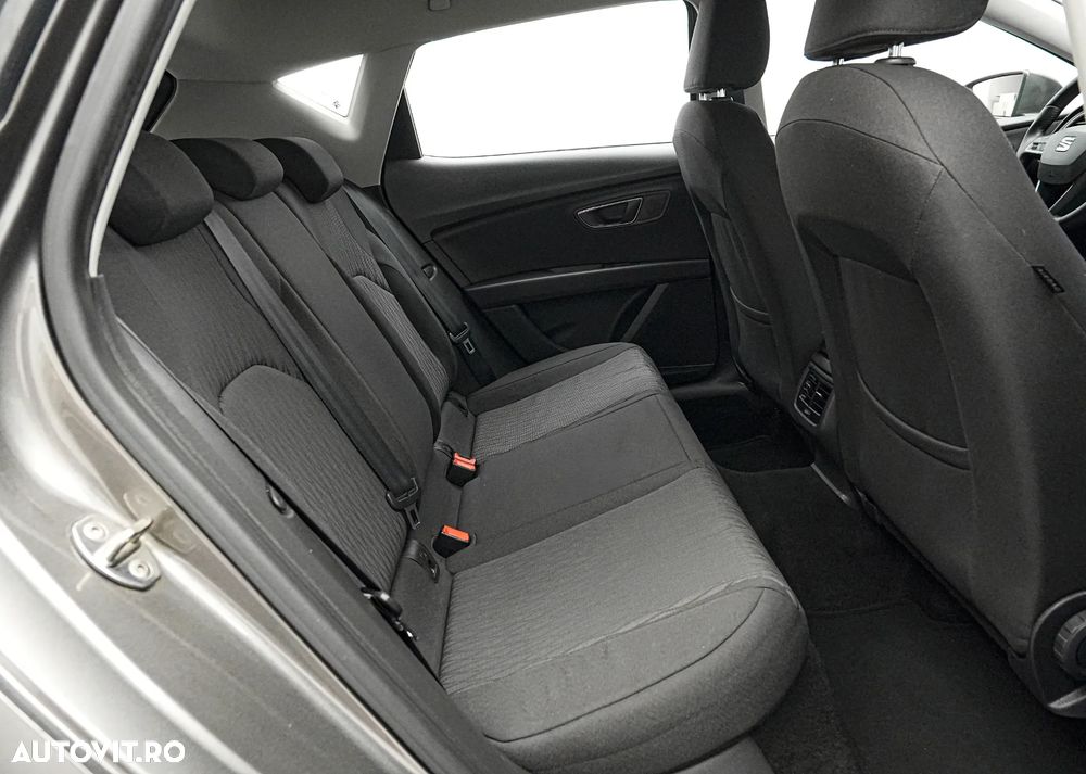 Seat Leon 1.2 TSI Start&Stop Style - 17