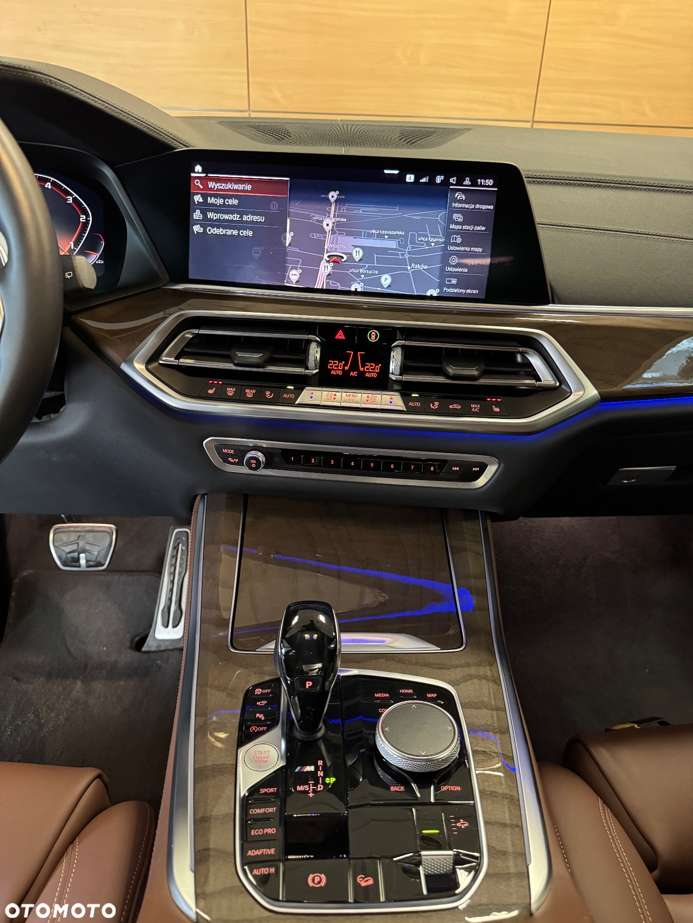 BMW X5 xDrive40d - 19