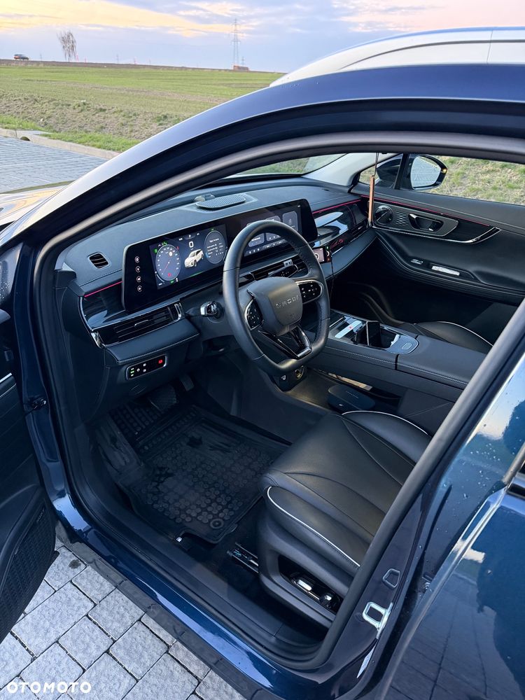 Omoda 5 1.6 T-GDI Premium DCT - 11