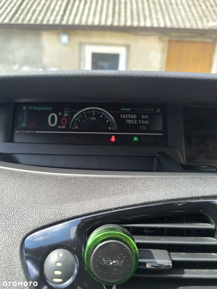 Renault Grand Scenic dCi 110 EDC Bose Edition - 6