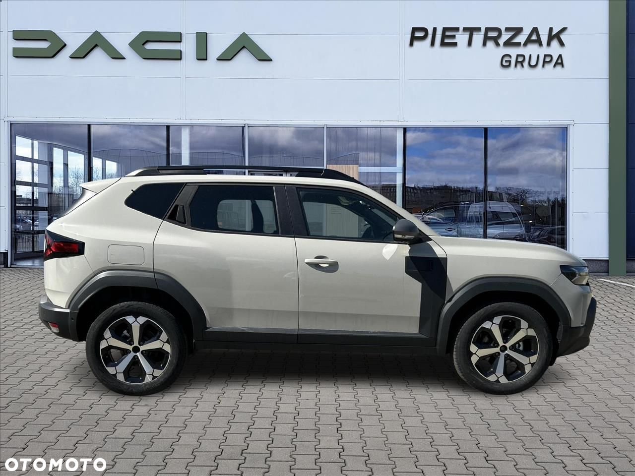 Dacia Duster - 5