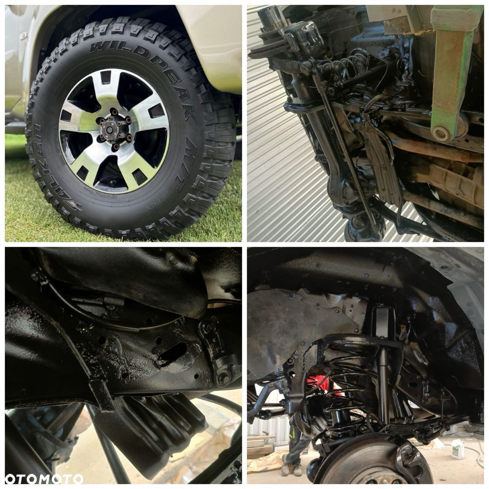 Nissan Patrol - 8