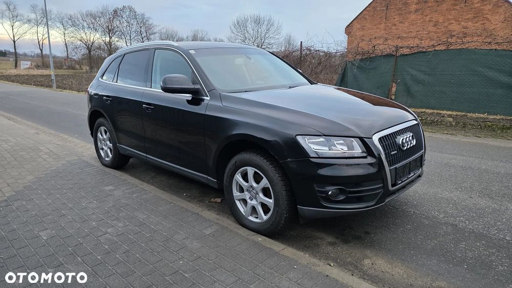 Audi Q5 2.0 TDI Quattro - 4