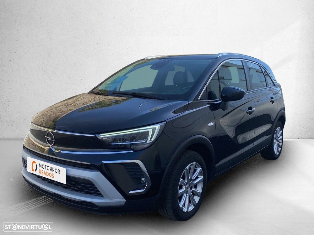 Opel Crossland - 3