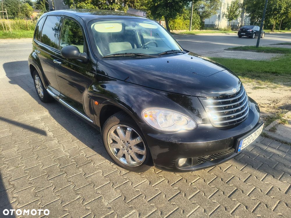 Chrysler PT Cruiser 2.4 Limited - 6