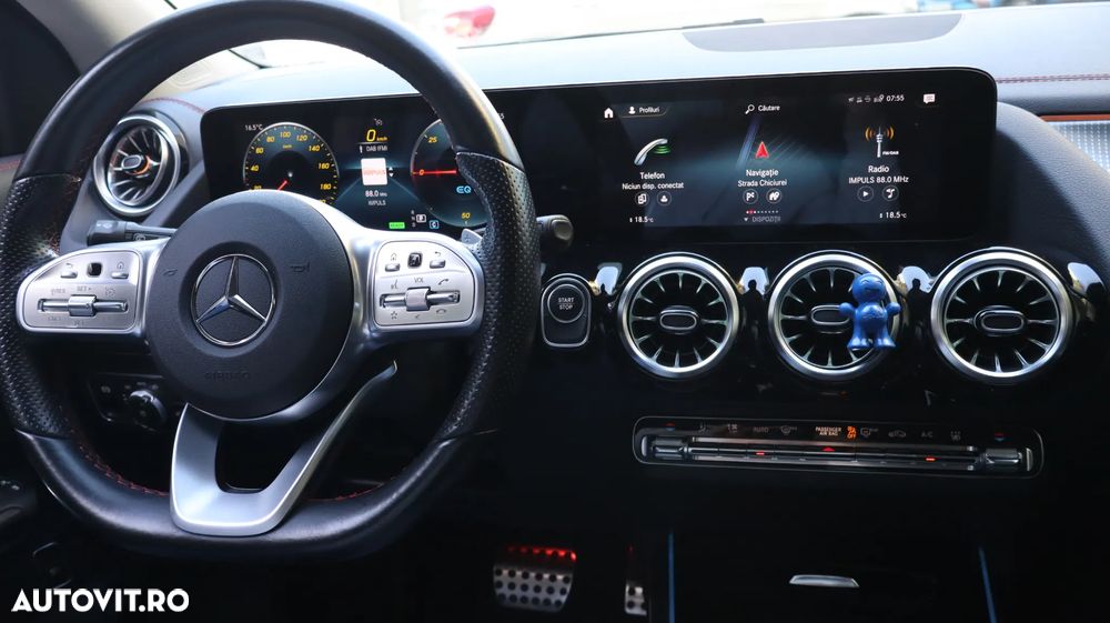 Mercedes-Benz EQA - 13
