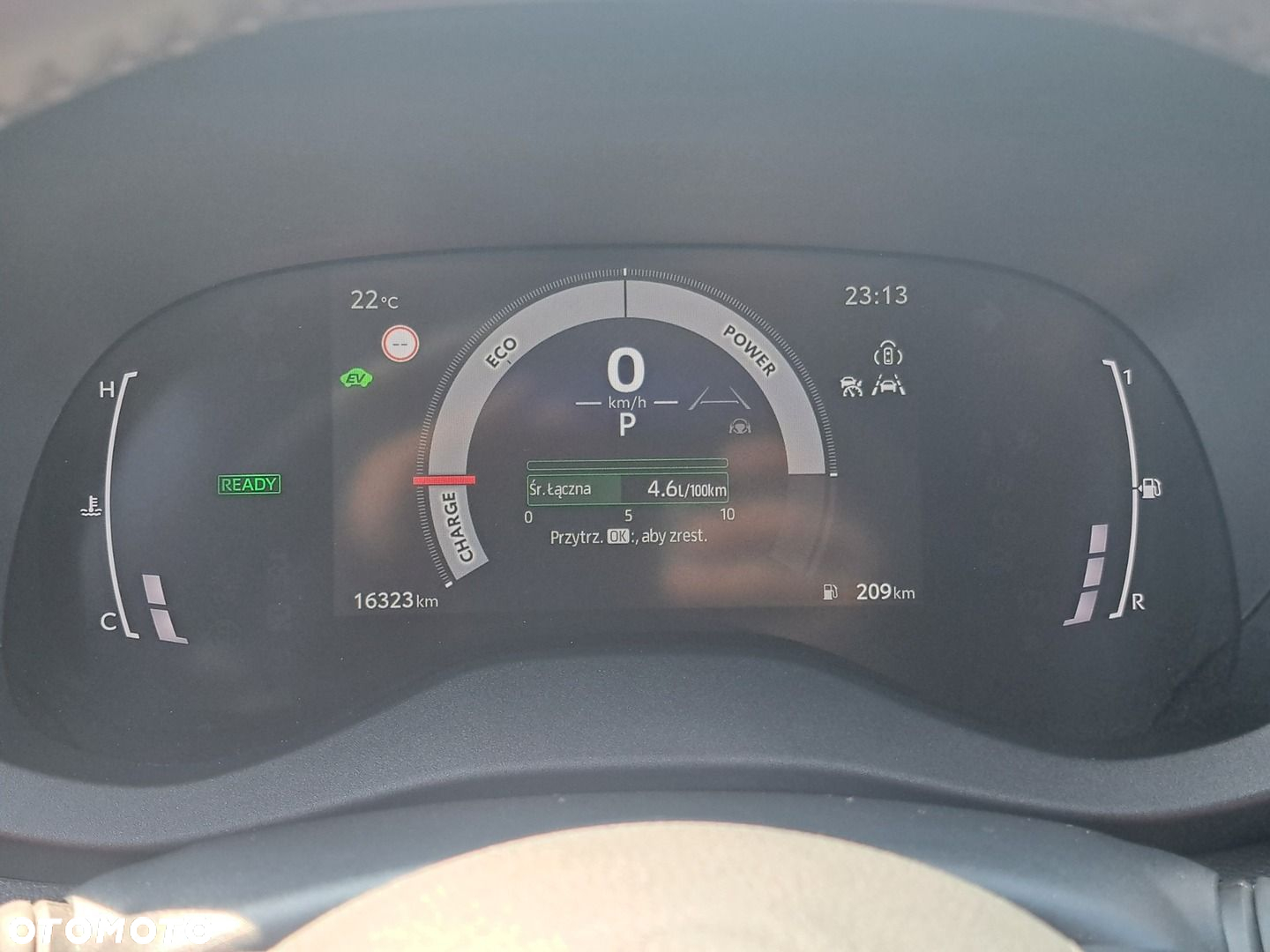 Toyota Yaris Cross Hybrid 1.5 Style - 10