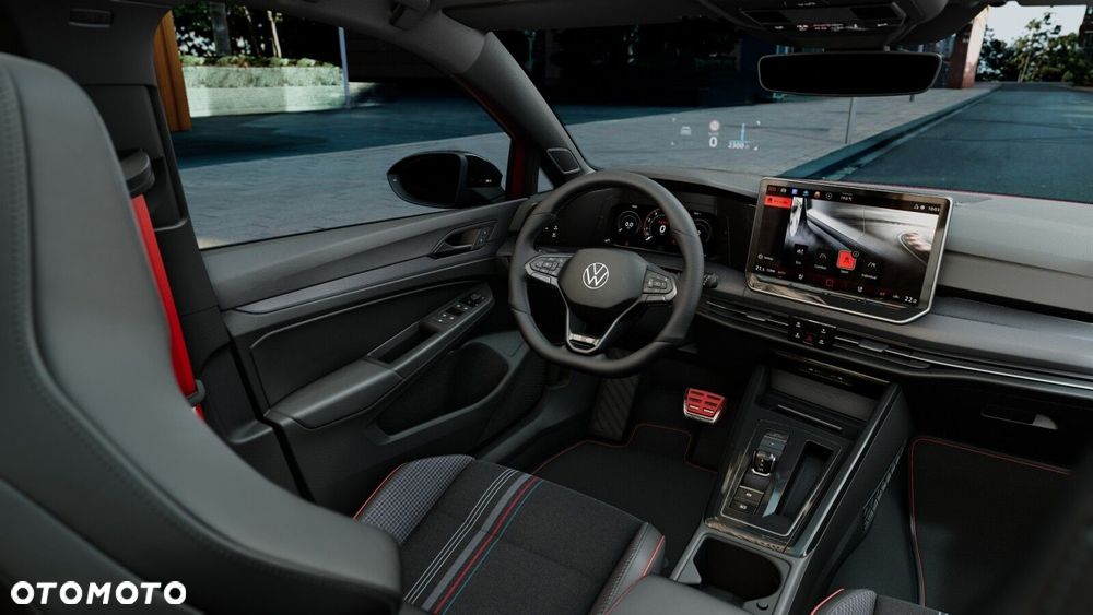 Volkswagen Golf - 10