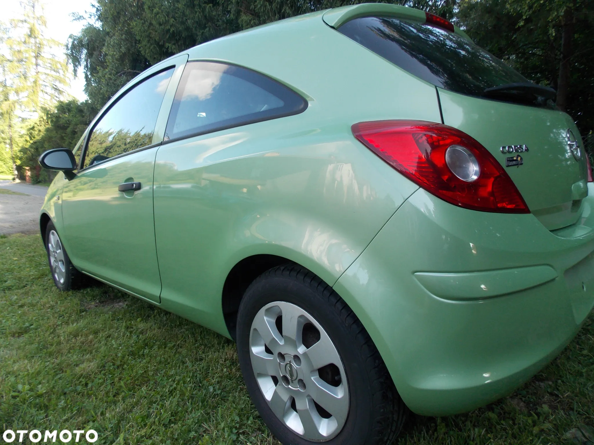 Opel Corsa - 16