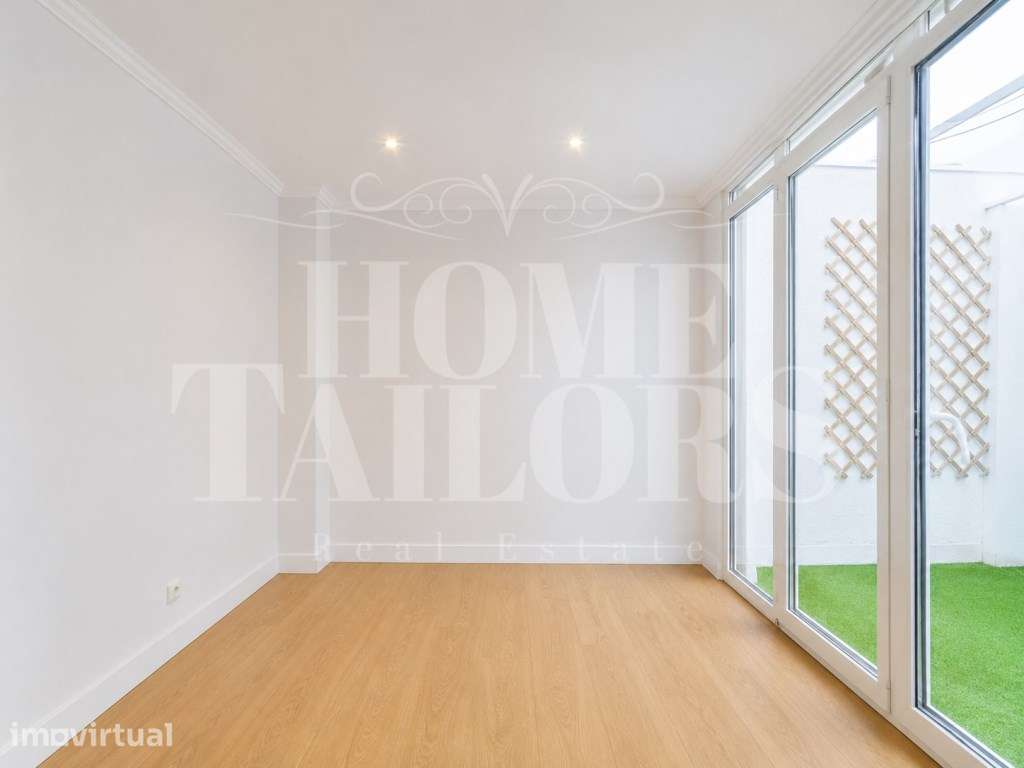 Apartamento T3 nas Avenidas Novas - Grande imagem: 5/23