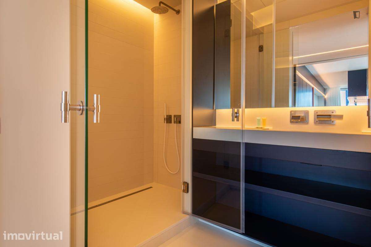 Apartamento com 2 quartos - localizado em Cascais Lisbon - Grande imagem: 5/43