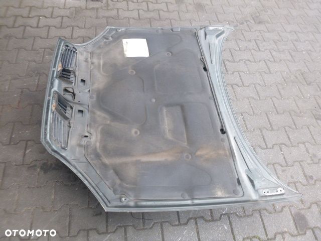 MASKA POKRYWA SILNIKA DAEWOO LANOS - 20