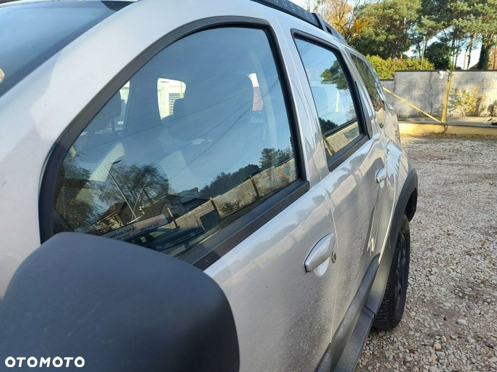 Dacia Duster - 7