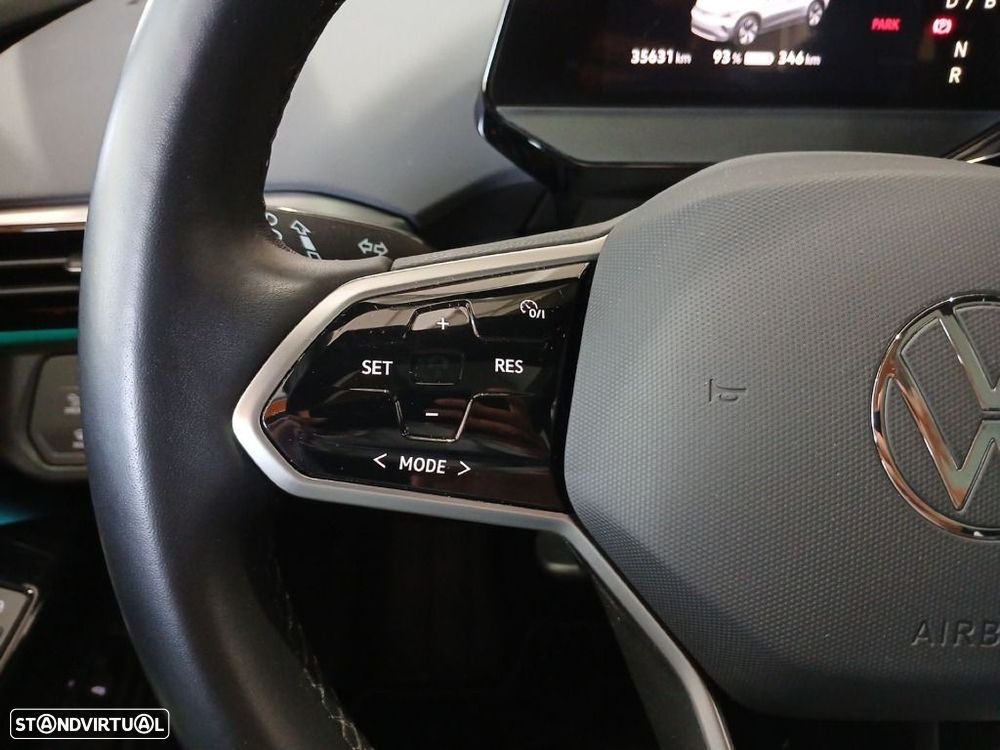 VW ID.4 77 kWh Pro Performance - 17