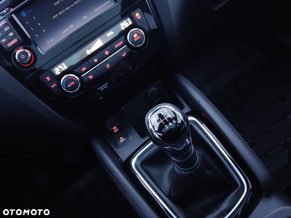 Nissan Qashqai 1.2 DIG-T N-Connecta - 14