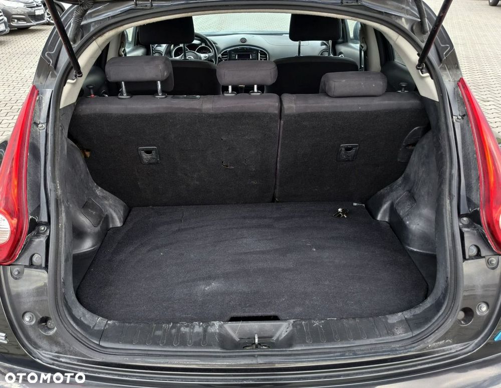 Nissan Juke - 17