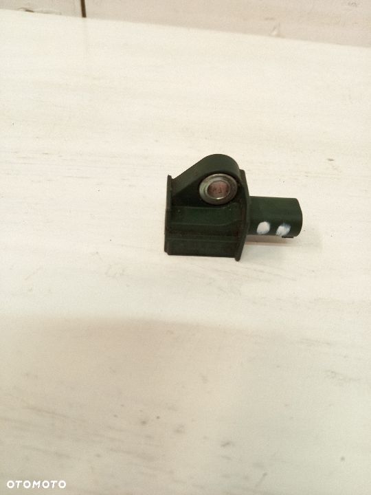 Mercedes A W SLK 172 czujnik uderzeniowy sensor uderzenia