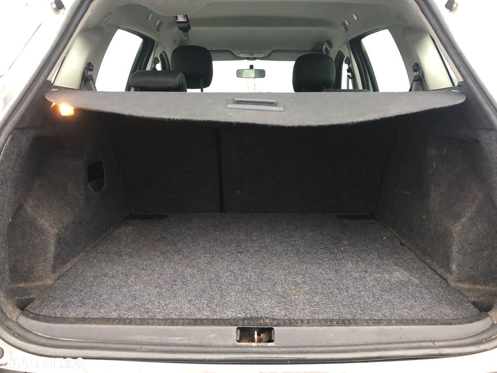 Renault Clio dCi 90 Dynamique - 29