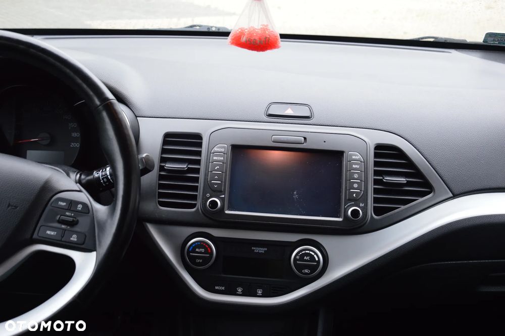 Kia Picanto 1.2 L - 21