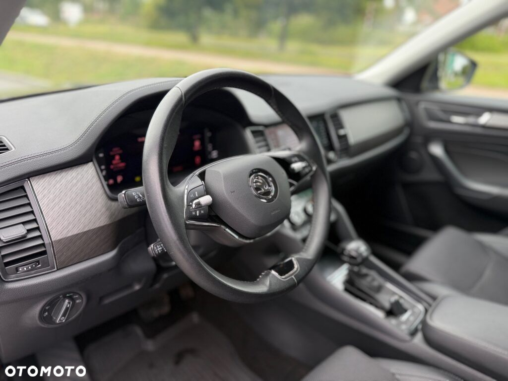 Skoda Kodiaq 2.0 TDI 4x2 Style DSG - 23