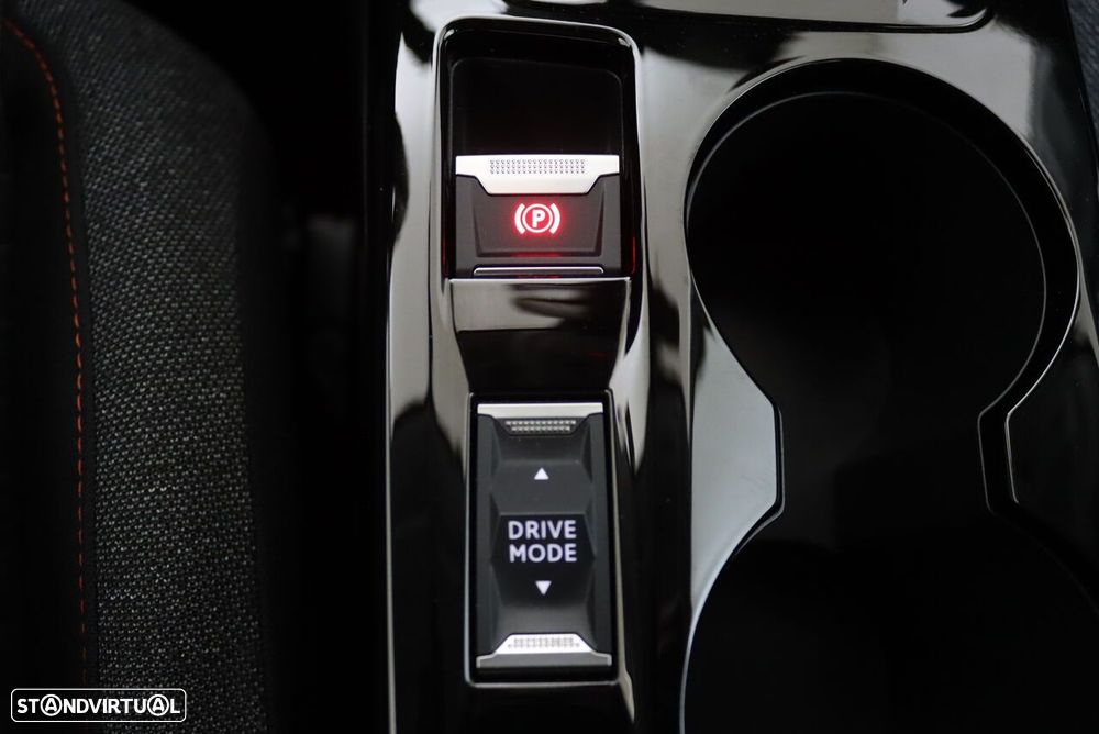 Peugeot e-208 50 kWh Active - 18