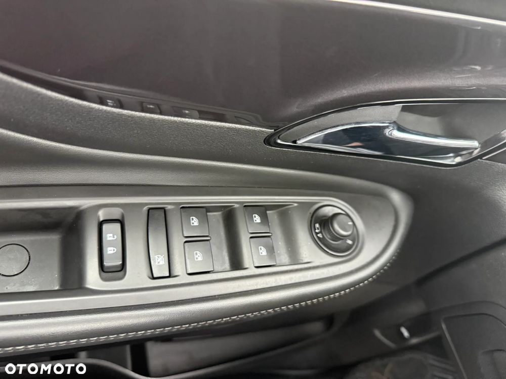 Opel Mokka X 1.4 T Elite S&S 4x4 - 17