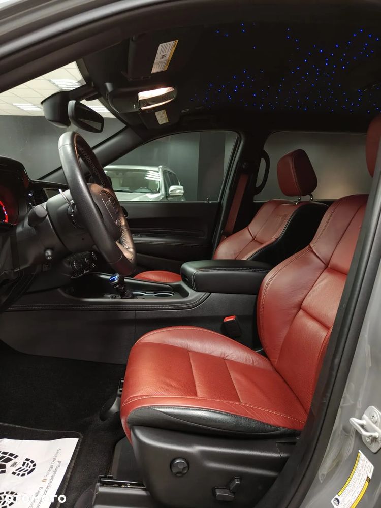 Dodge Durango - 21