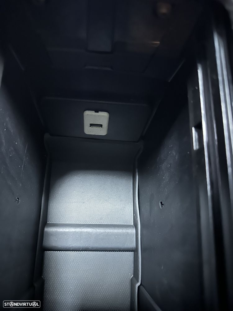 Chevrolet Captiva 2.2 VCDi Seven Xtreme Aut. 7L - 14