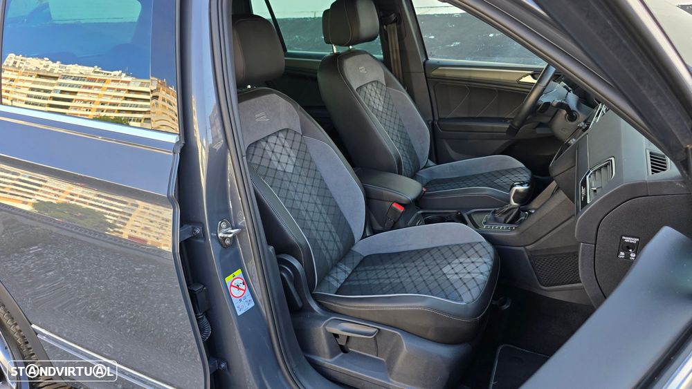 VW Tiguan 1.4 TSI eHybrid R-Line DSG - 56