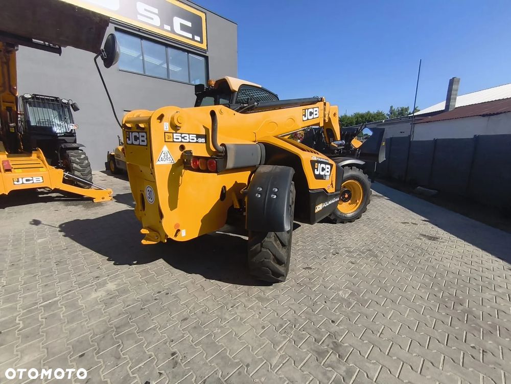 JCB 535-95 - 2