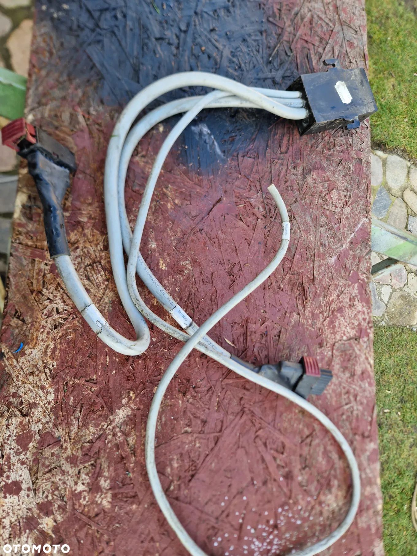 Kabel AMAZONE NL280 - 1