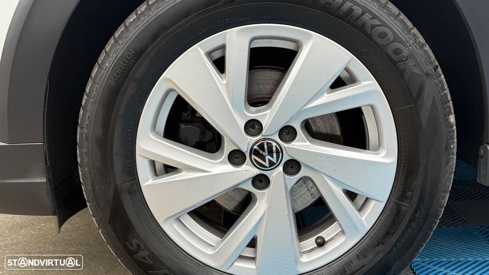 VW Taigo 1.0 TSI Life - 8