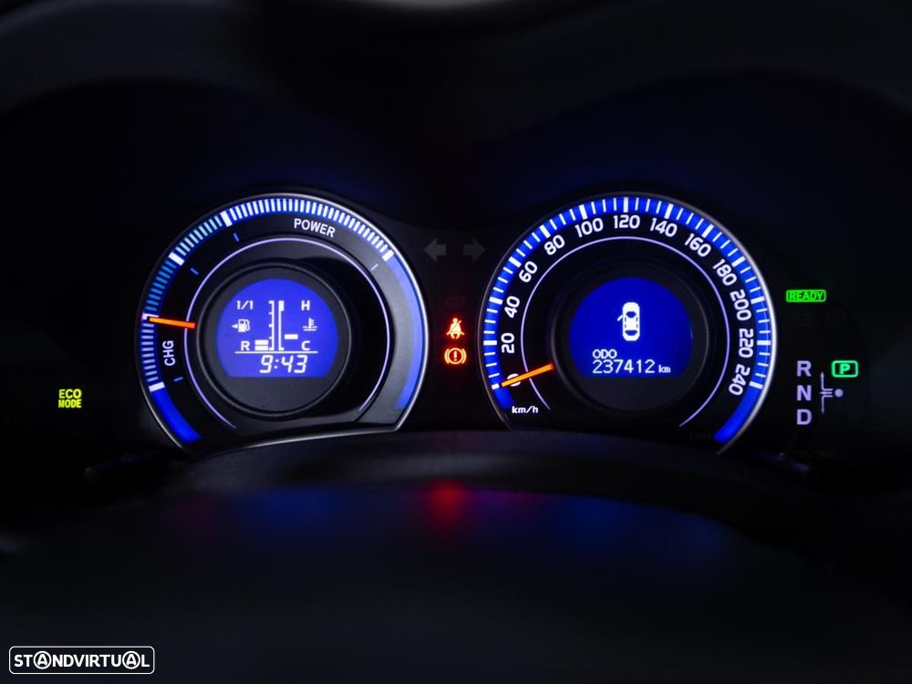 Toyota Auris - 18