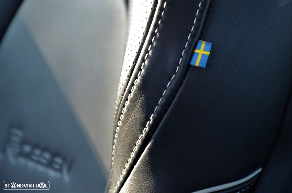 Volvo V90 2.0 D4 R-Design Geartronic - 6