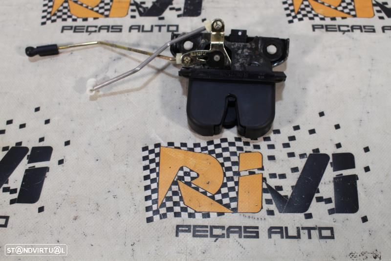 Fecho Da Mala Audi A3 (8L1)  8L0827505m / 8L0 827 505 M - 1