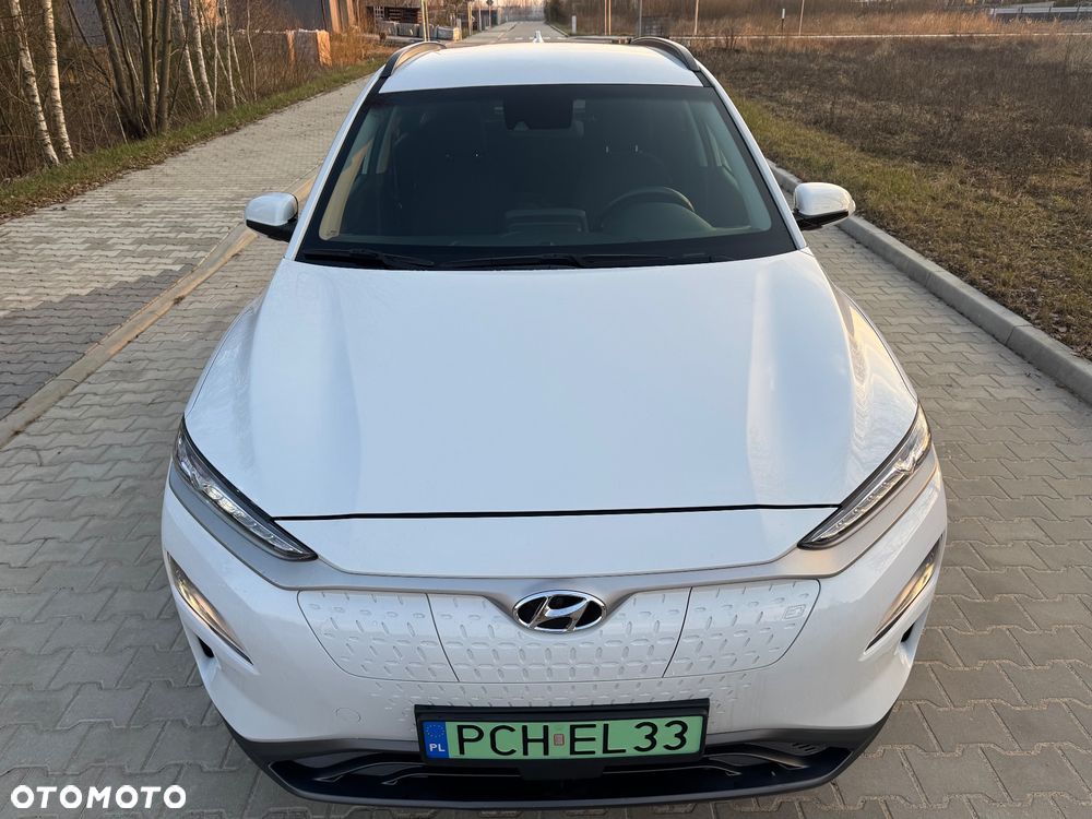 Hyundai Kona 64kWh Style - 14